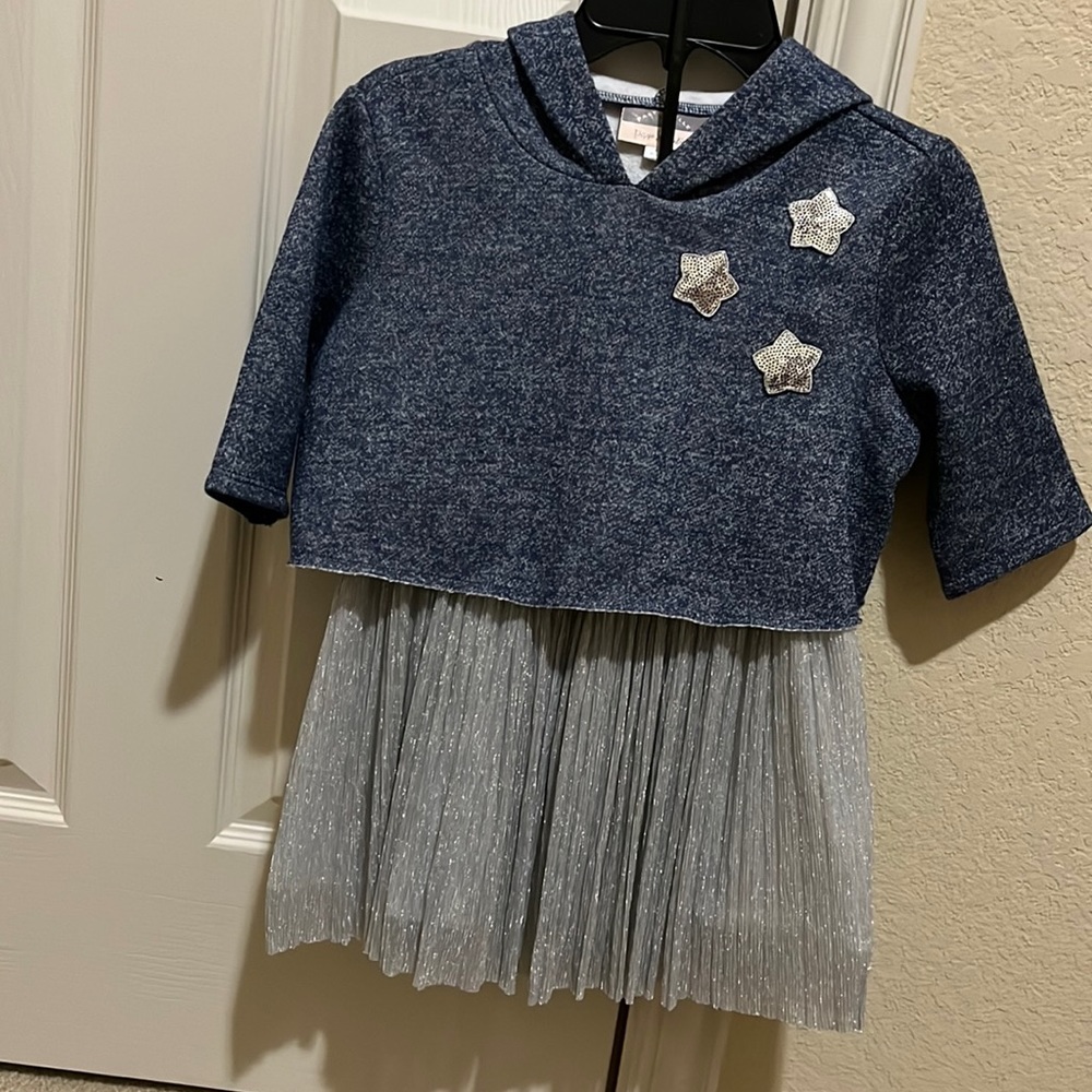 NWOT girls set